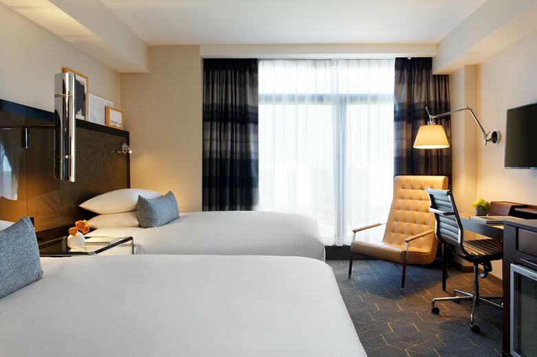 Kimpton Overland Hotel - Atlanta Airport