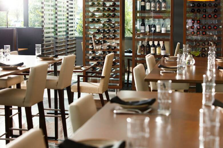 Kimpton Overland Hotel - Atlanta Airport