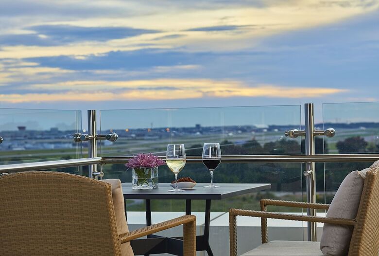 Kimpton Overland Hotel - Atlanta Airport