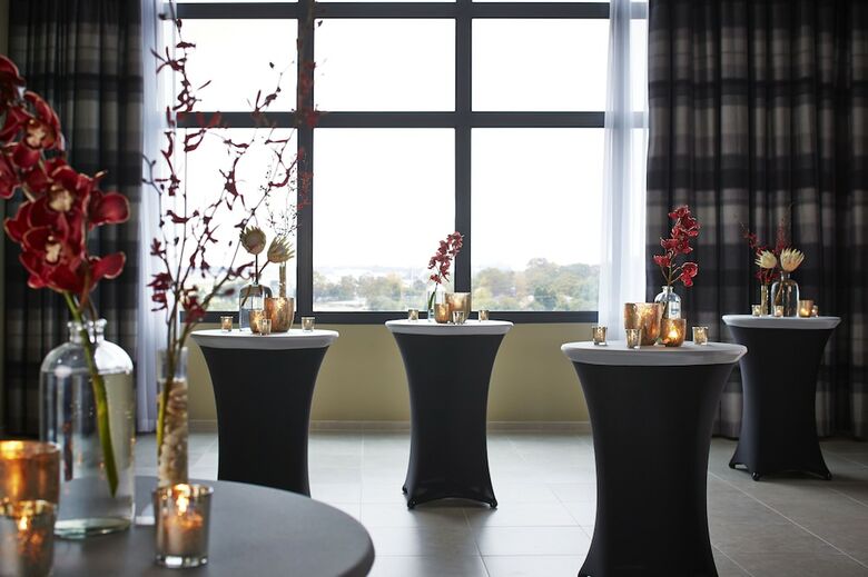 Kimpton Overland Hotel - Atlanta Airport
