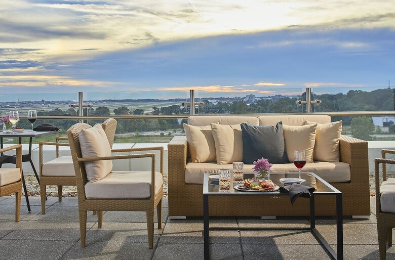 Kimpton Overland Hotel - Atlanta Airport