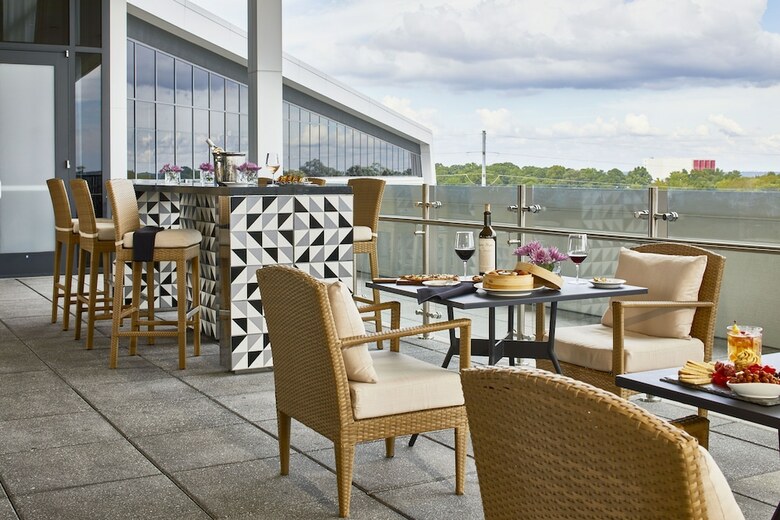 Kimpton Overland Hotel - Atlanta Airport