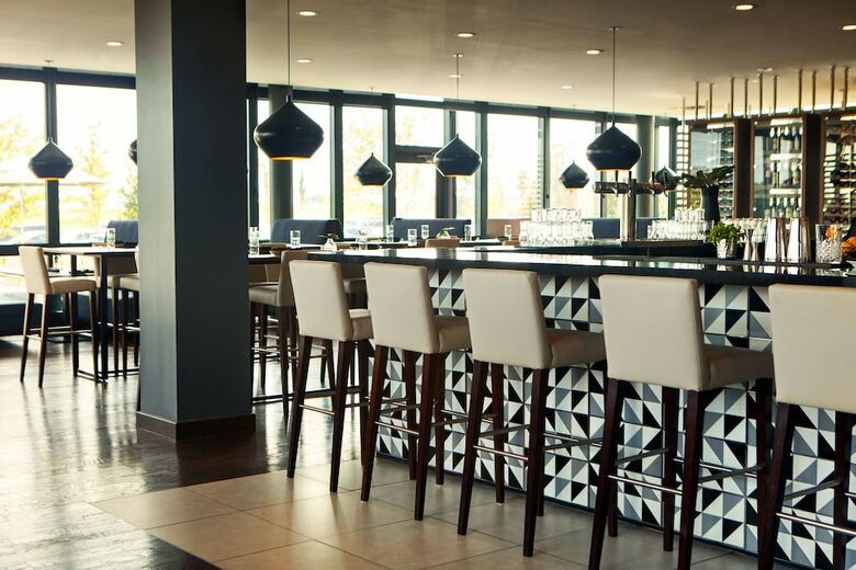 Kimpton Overland Hotel - Atlanta Airport