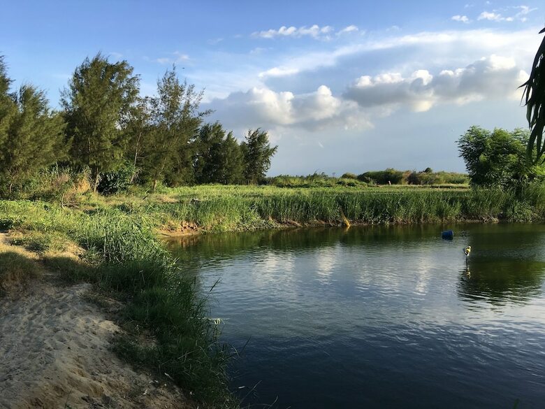 Riverside Hamlet Homestay & Villas