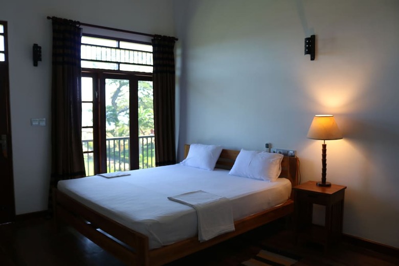 Serene Park Hotel