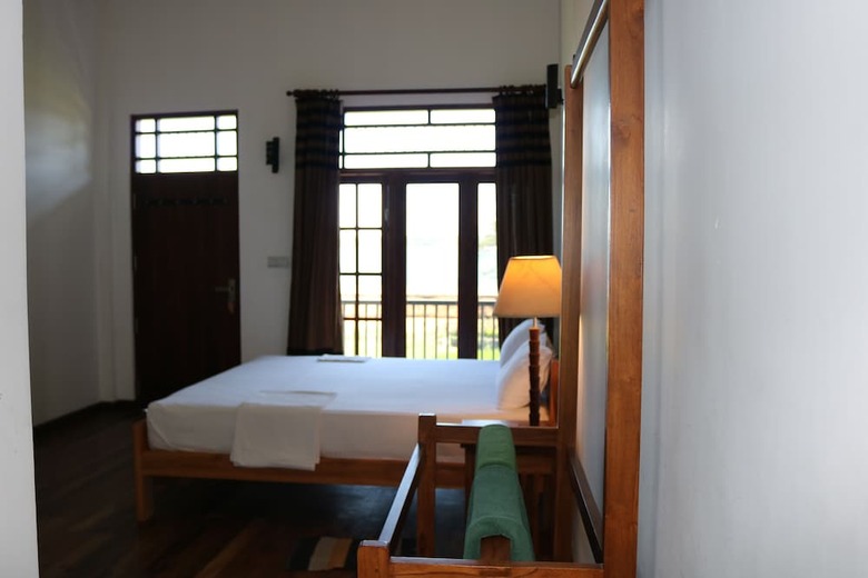 Serene Park Hotel