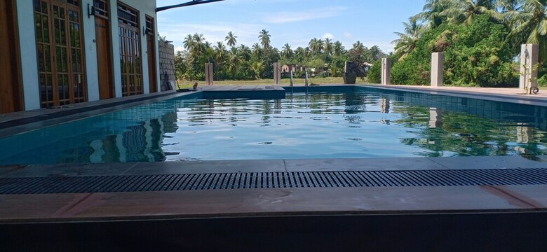 Serene Park Hotel
