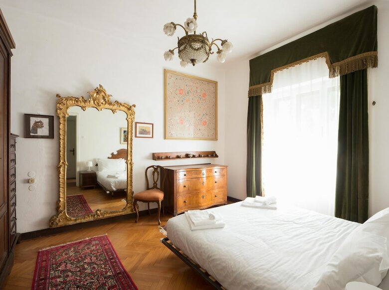 Villa Triestevillas Casa Nel Carso Triestino