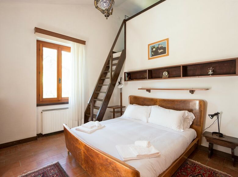 Villa Triestevillas Casa Nel Carso Triestino