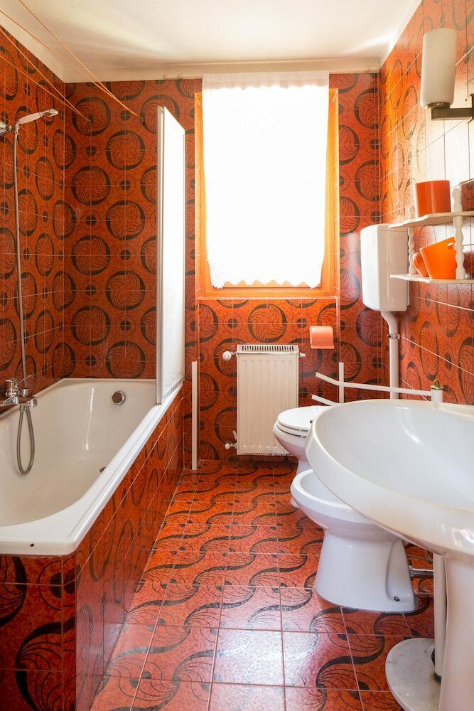 Villa Triestevillas Casa Nel Carso Triestino