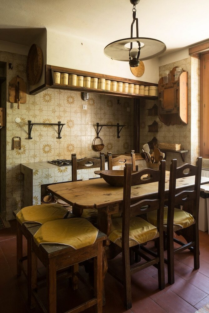 Villa Triestevillas Casa Nel Carso Triestino