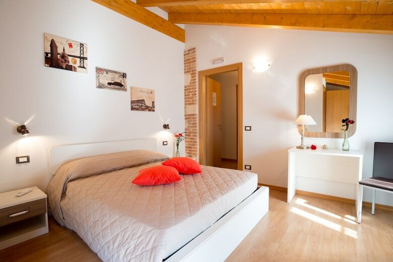 Bed And Breakfast La Quiete