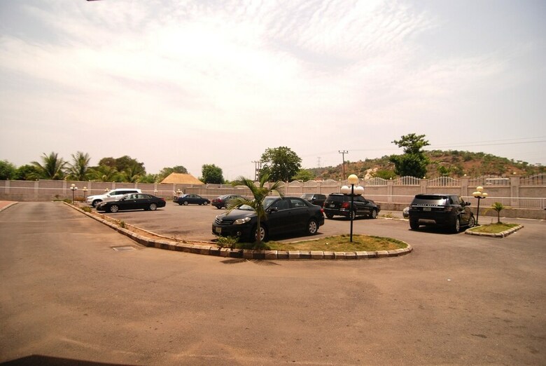 Starview Palace Hotel