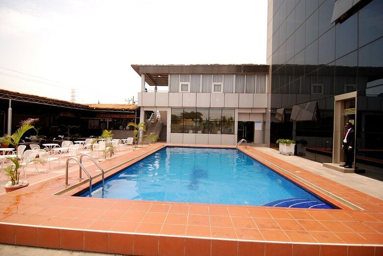 Starview Palace Hotel