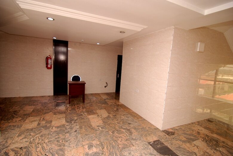 Starview Palace Hotel