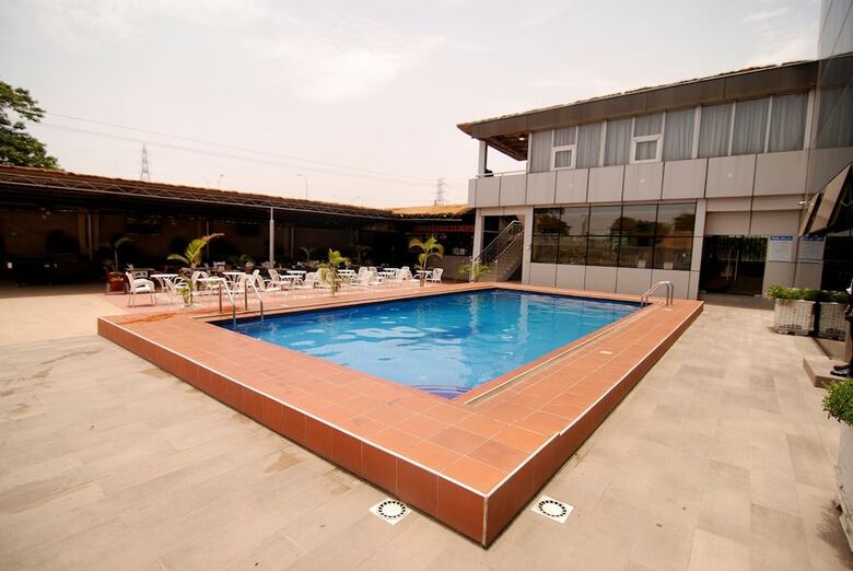 Starview Palace Hotel