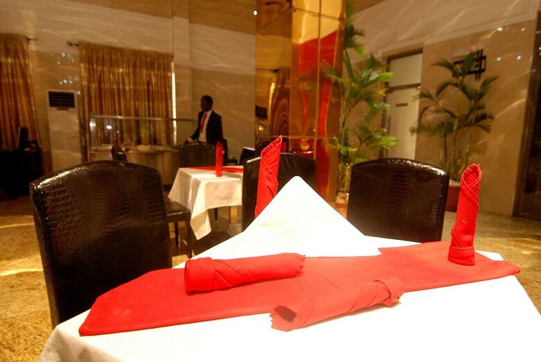 Starview Palace Hotel