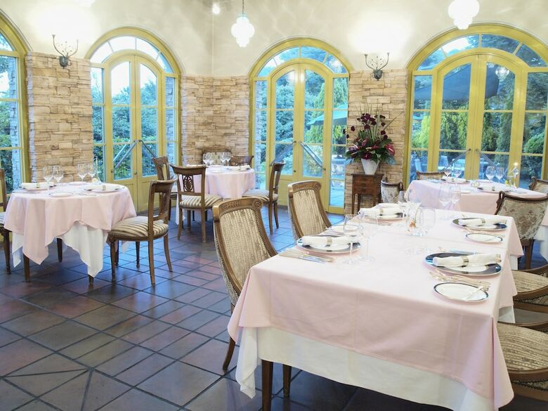 Pension Auberge Le Temps