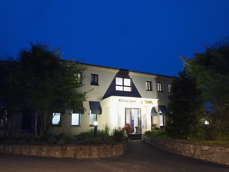 Pension Auberge Le Temps