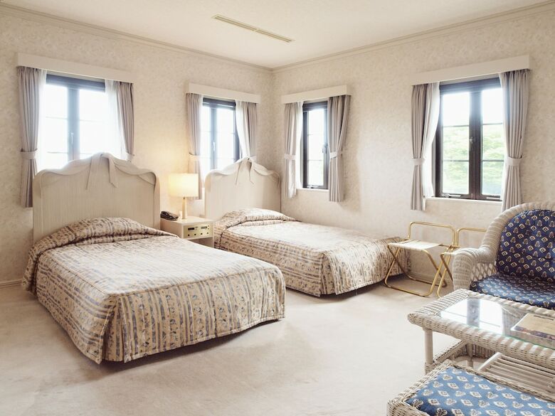 Pension Auberge Le Temps