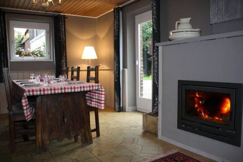 Agroturismo � Macra