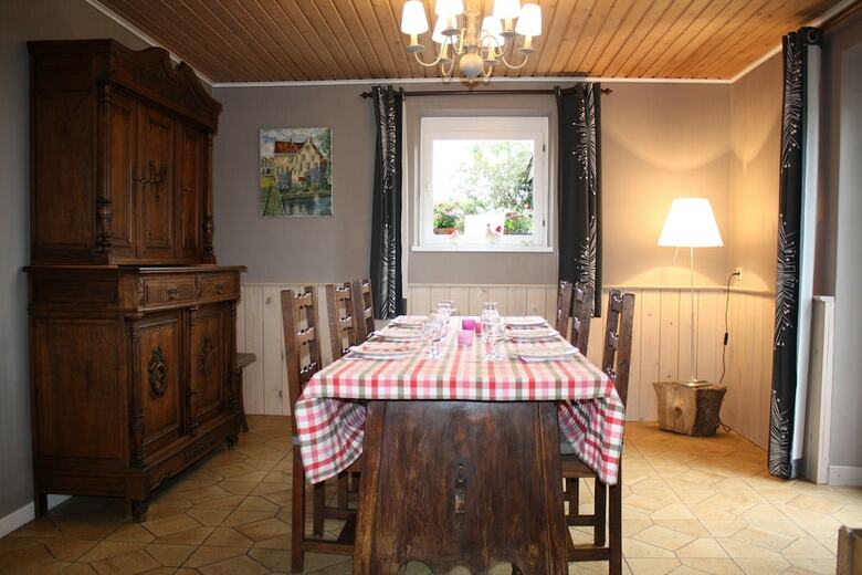 Agroturismo � Macra