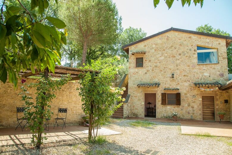 Agroturismo Agriturismo Bio Tra Cielo E Terra
