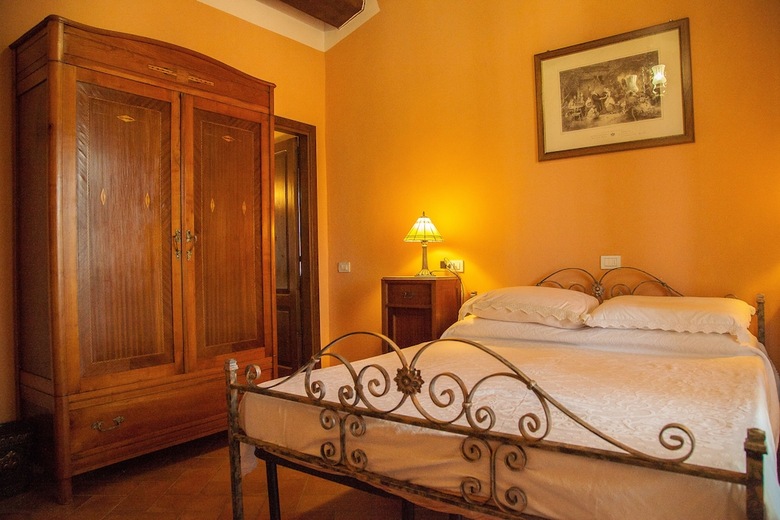 Agroturismo Agriturismo Bio Tra Cielo E Terra