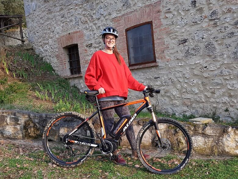 Agroturismo Agriturismo Bio Tra Cielo E Terra