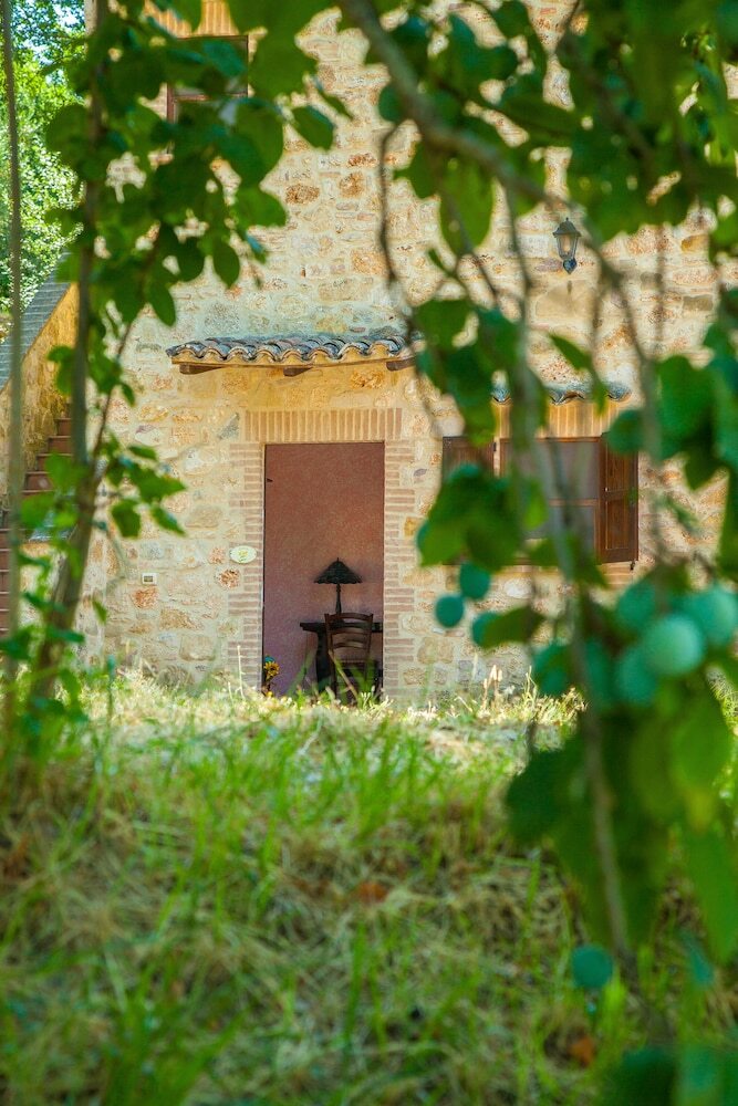 Agroturismo Agriturismo Bio Tra Cielo E Terra