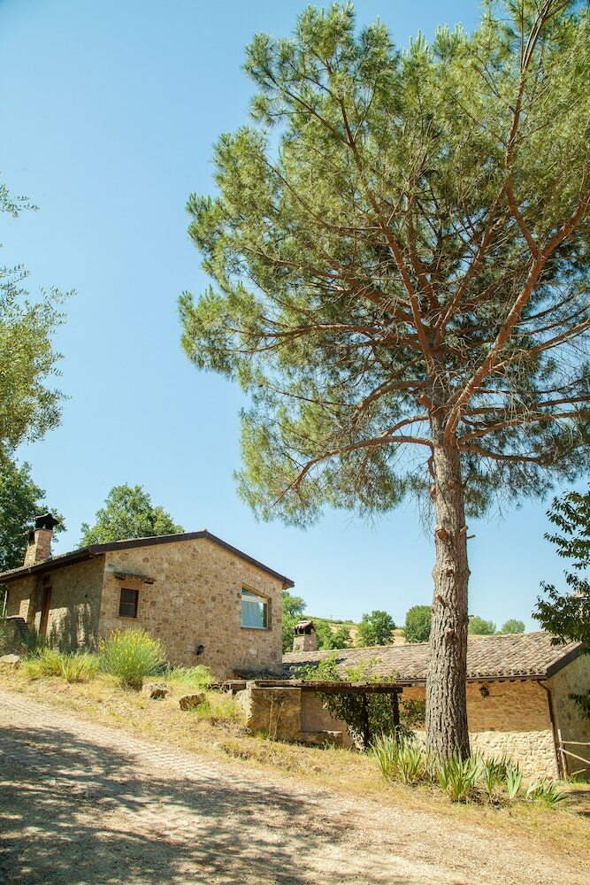 Agroturismo Agriturismo Bio Tra Cielo E Terra