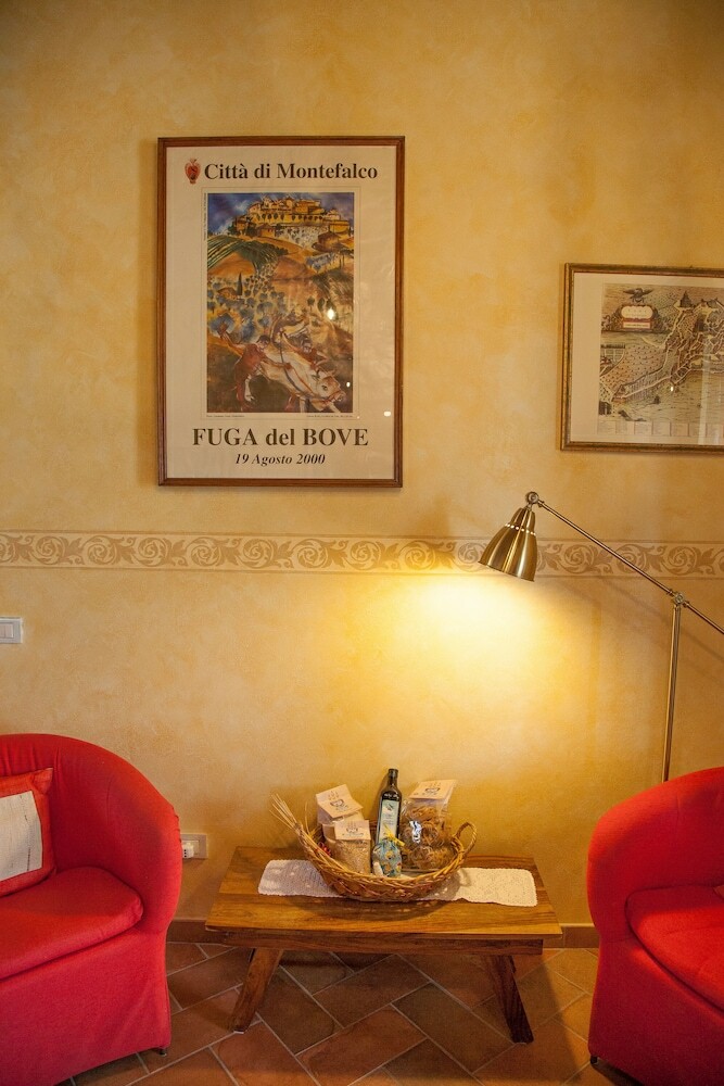 Agroturismo Agriturismo Bio Tra Cielo E Terra