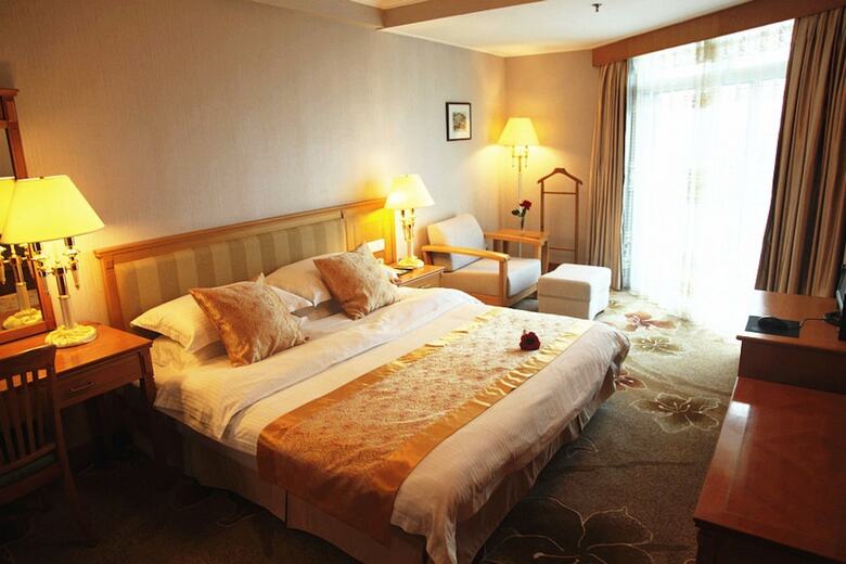 Excemon Beach Hotel Beihai