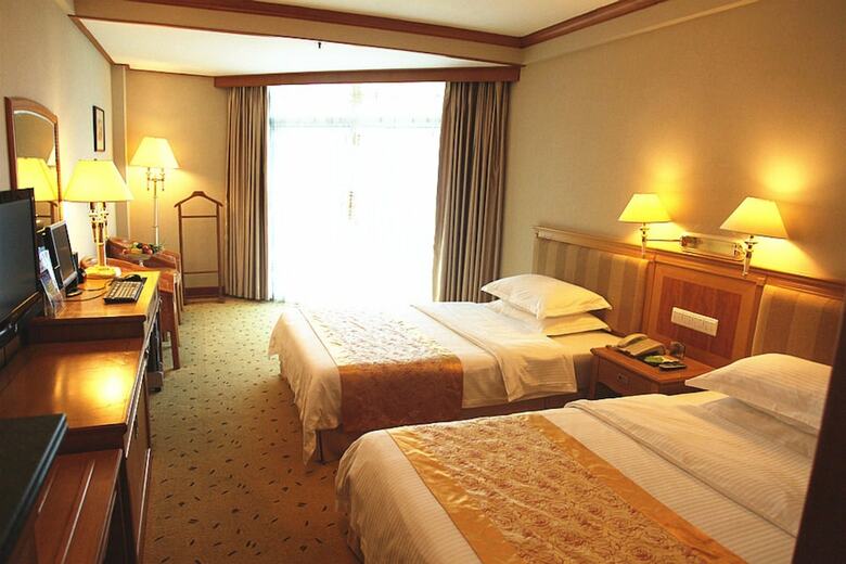 Excemon Beach Hotel Beihai