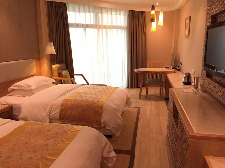 Excemon Beach Hotel Beihai