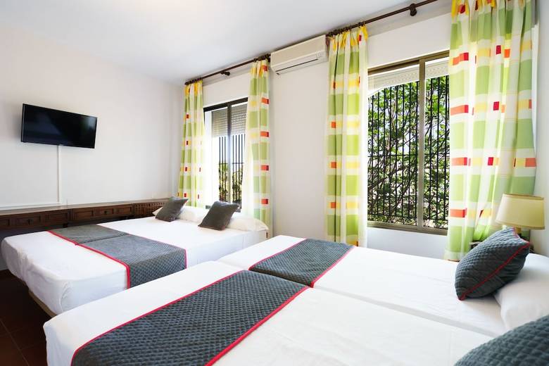 Oyo Venta Del Alto Hotel Las Cumbres