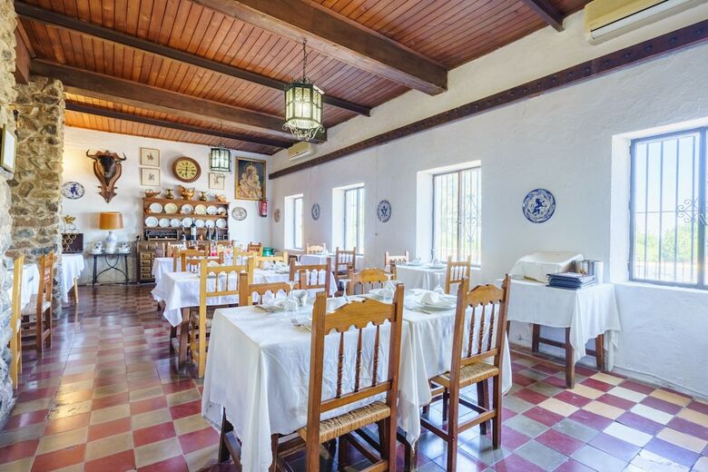 Oyo Venta Del Alto Hotel Las Cumbres
