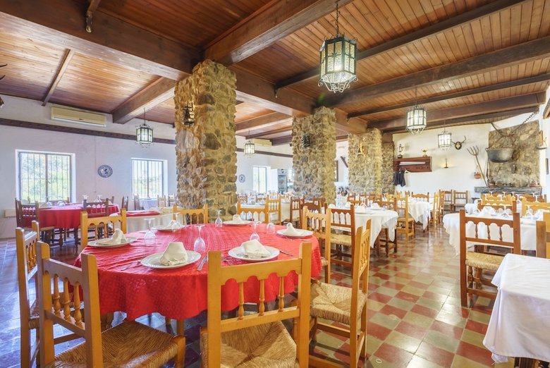 Oyo Venta Del Alto Hotel Las Cumbres