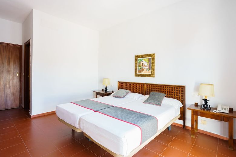 Oyo Venta Del Alto Hotel Las Cumbres