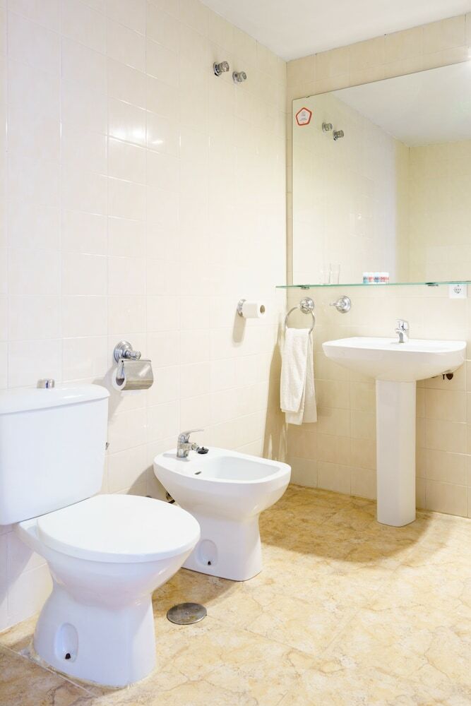 Oyo Venta Del Alto Hotel Las Cumbres