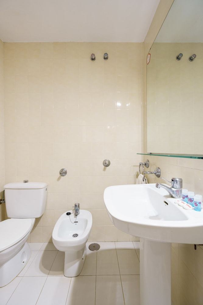 Oyo Venta Del Alto Hotel Las Cumbres