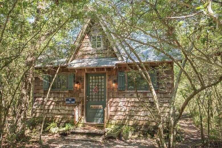 Bed & Breakfast 7f Lodge