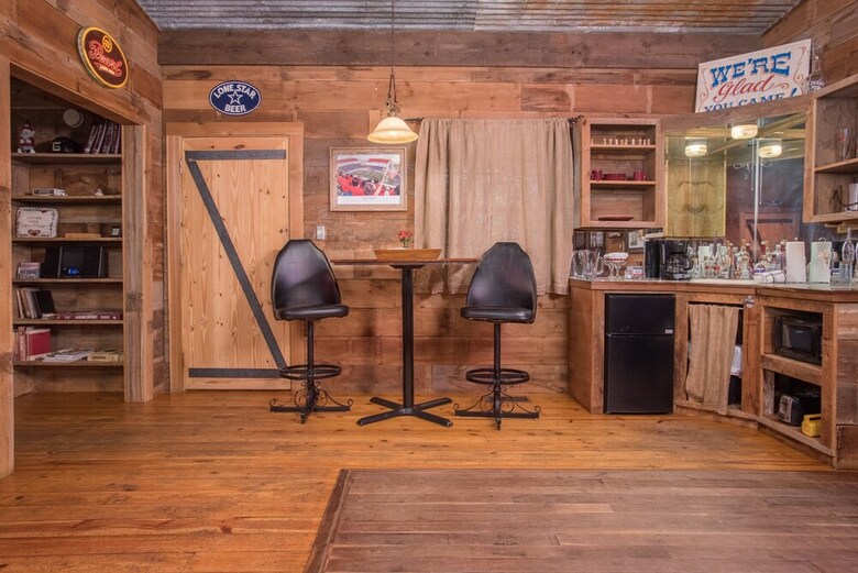 Bed & Breakfast 7f Lodge