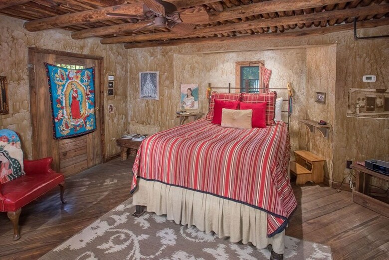 Bed & Breakfast 7f Lodge