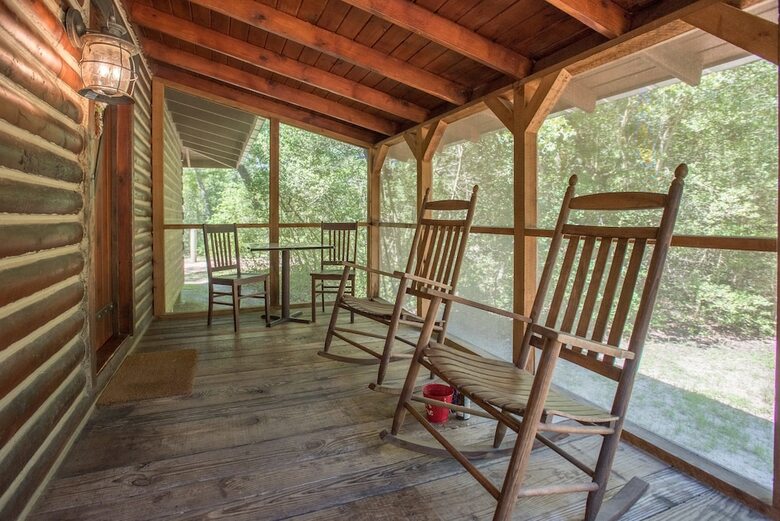 Bed & Breakfast 7f Lodge