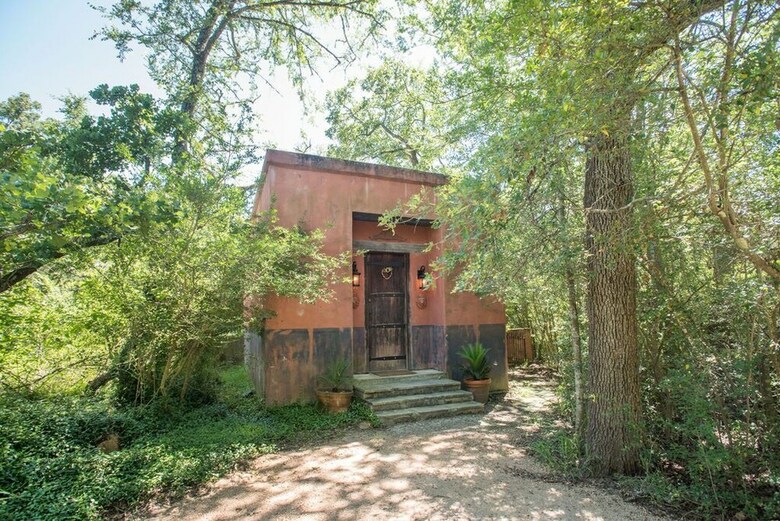 Bed & Breakfast 7f Lodge