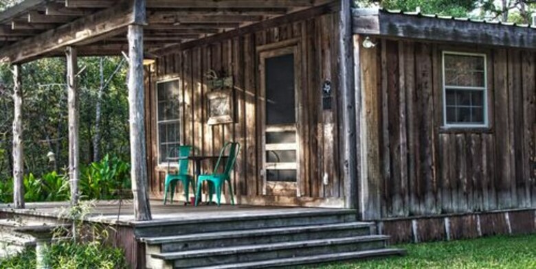 Bed & Breakfast 7f Lodge