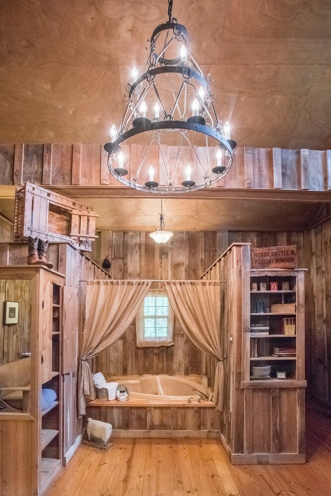 Bed & Breakfast 7f Lodge