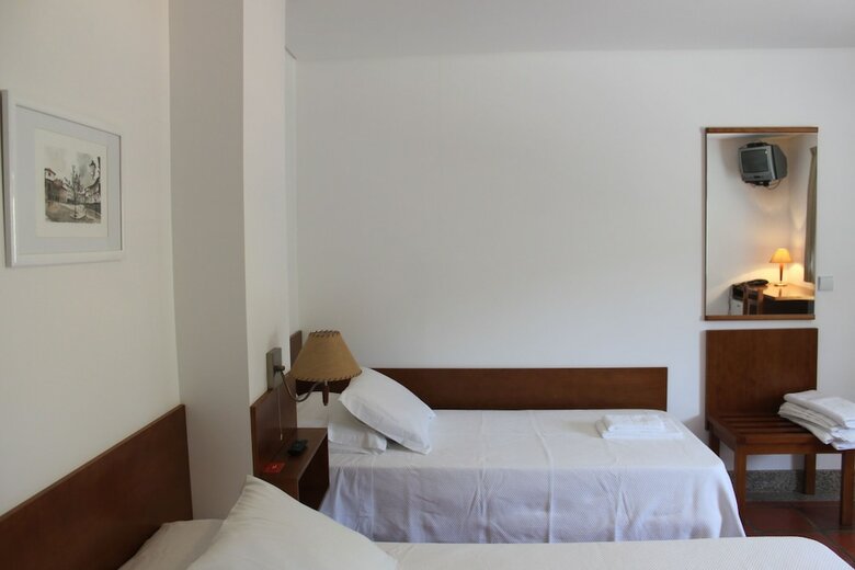 Hotel Propriedade Do Pires