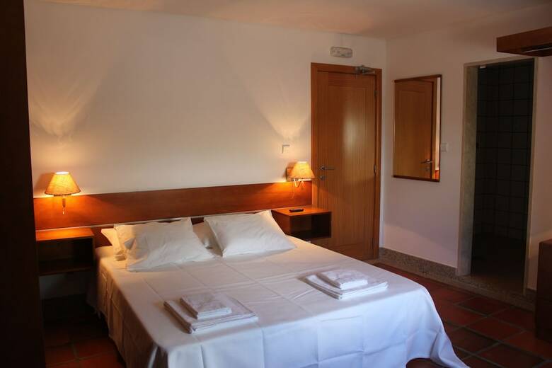 Hotel Propriedade Do Pires